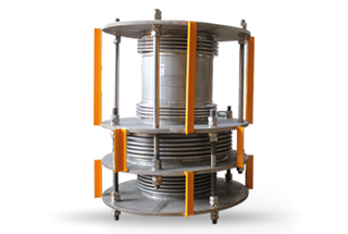 Metalic Expansion Joints